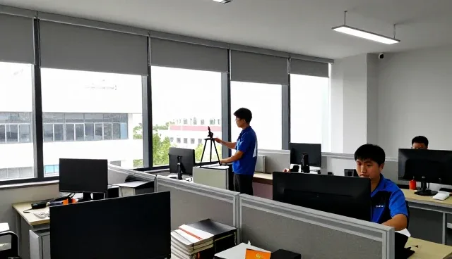 交通枢纽为什么需要软件开发等？