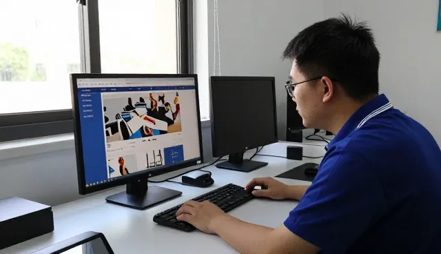 网站维护如何解决商业空间中的实际问题