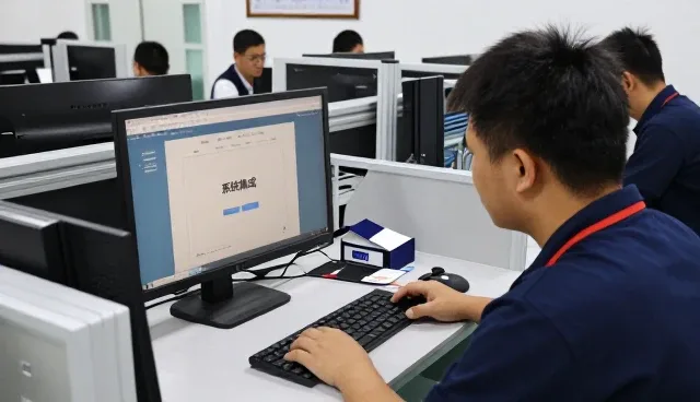 张家口黑羽网络科技有限公司提供网站相关解决方案