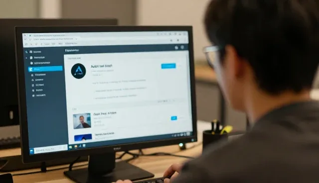 张家口黑羽网络科技有限公司助力企业提升APP能力