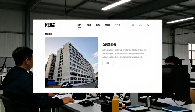 系统集成在网站中的实际应用分析